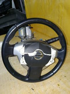 Рулевая колонка на Nissan X-Trail NT31 Фото 2