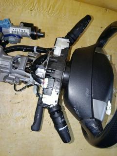 Рулевая колонка на Nissan X-Trail NT31 Фото 3