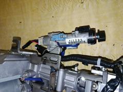 Рулевая колонка на Nissan X-Trail NT31 Фото 4