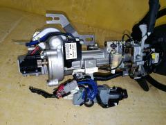 Рулевая колонка на Nissan X-Trail NT31 Фото 6