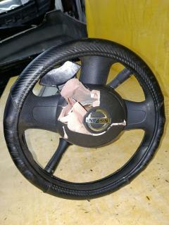 Рулевая колонка на Nissan March K13 Фото 2