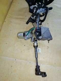 Рулевая колонка на Nissan March K13 Фото 4