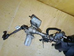 Рулевая колонка на Nissan March K13 Фото 5