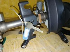 Рулевая колонка на Nissan March K13 Фото 6