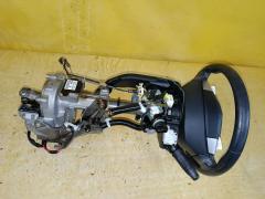 Рулевая колонка на Nissan X-Trail DNT31