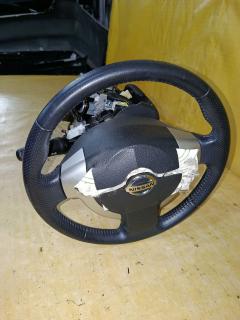 Рулевая колонка на Nissan X-Trail DNT31 Фото 2