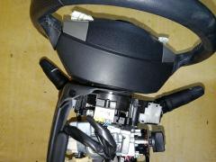 Рулевая колонка на Nissan X-Trail DNT31 Фото 3