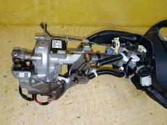 Рулевая колонка на Nissan X-Trail DNT31 Фото 4