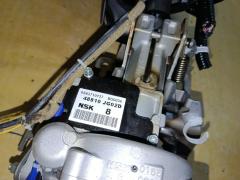 Рулевая колонка на Nissan X-Trail DNT31 Фото 5