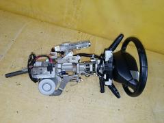 Рулевая колонка на Nissan X-Trail NT31