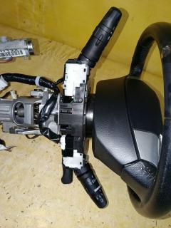 Рулевая колонка на Nissan X-Trail NT31 Фото 3