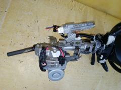 Рулевая колонка на Nissan X-Trail NT31 Фото 4