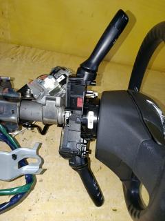 Рулевая колонка на Toyota Corolla Fielder NZE144G Фото 3