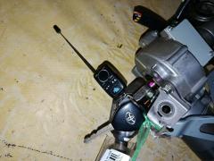 Рулевая колонка на Toyota Corolla Fielder NZE144G Фото 5