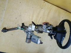 Рулевая колонка на Toyota Corolla Fielder NZE144G Фото 7