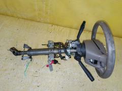 Рулевая колонка на Nissan Bluebird Sylphy QG10