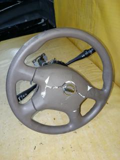 Рулевая колонка на Nissan Bluebird Sylphy QG10 Фото 2