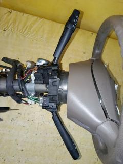 Рулевая колонка на Nissan Bluebird Sylphy QG10 Фото 3