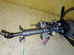 Рулевая колонка на Nissan Bluebird Sylphy QG10 Фото 4