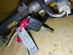 Рулевая колонка на Nissan Bluebird Sylphy QG10 Фото 5