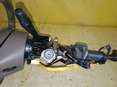 Рулевая колонка на Nissan Bluebird Sylphy QG10 Фото 6