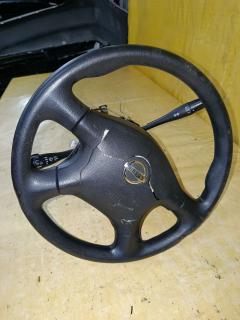 Рулевая колонка на Nissan Ad Van VHNY11 Фото 2