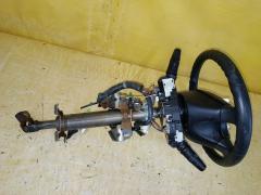 Рулевая колонка на Nissan Wingroad WFY11