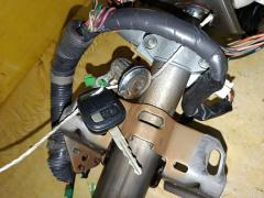 Рулевая колонка на Nissan Wingroad WFY11 Фото 5