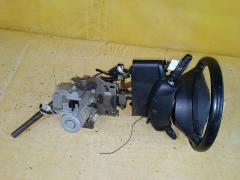 Рулевая колонка на Nissan Serena C25