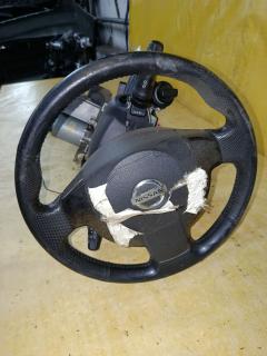 Рулевая колонка на Nissan Serena C25 Фото 2