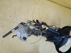 Рулевая колонка на Nissan Serena C25 Фото 4