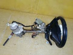 Рулевая колонка на Toyota Corolla Fielder NZE164G