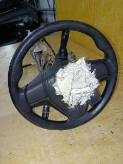 Рулевая колонка на Toyota Corolla Fielder NZE164G Фото 2