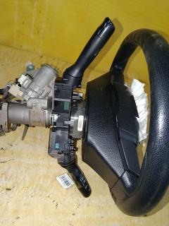 Рулевая колонка на Toyota Corolla Fielder NZE164G Фото 3