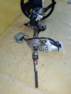 Рулевая колонка на Toyota Corolla Fielder NZE164G Фото 7