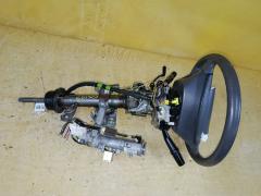 Рулевая колонка на Toyota Mark II GX105