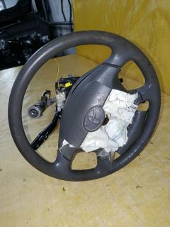 Рулевая колонка на Toyota Mark Ii GX105 Фото 2