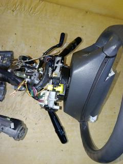 Рулевая колонка на Toyota Mark Ii GX105 Фото 3