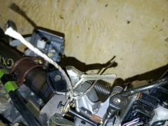 Рулевая колонка на Toyota Mark Ii GX105 Фото 5