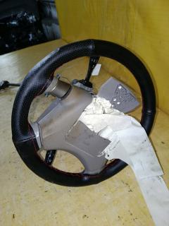 Рулевая колонка на Mitsubishi Grandis NA4W Фото 2