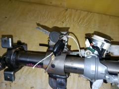 Рулевая колонка на Mitsubishi Grandis NA4W Фото 4