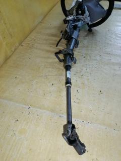 Рулевая колонка на Mitsubishi Grandis NA4W Фото 5