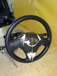 Рулевая колонка на Toyota Corolla Fielder NZE144G Фото 2