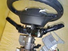 Рулевая колонка на Toyota Corolla Fielder NZE144G Фото 3