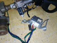 Рулевая колонка на Toyota Corolla Fielder NZE144G Фото 4