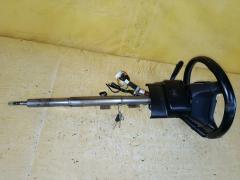 Рулевая колонка на Subaru Forester SG5