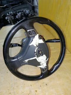 Рулевая колонка на Subaru Forester SG5 Фото 2