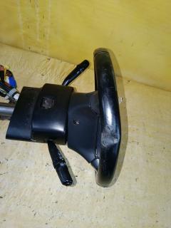 Рулевая колонка на Subaru Forester SG5 Фото 3