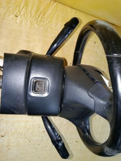 Рулевая колонка на Subaru Forester SG5 Фото 4