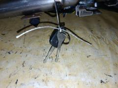 Рулевая колонка на Subaru Forester SG5 Фото 5